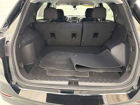 Used 2023 Chevrolet Equinox LT AWD/4WD image 22