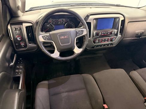 Used 2015 GMC Sierra 3500 SLE AWD/4WD image 25