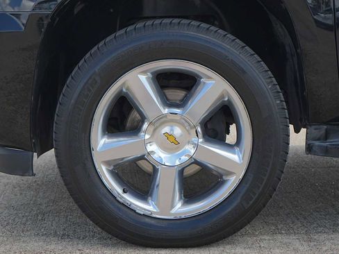 Used 2011 Chevrolet Tahoe LT image 7