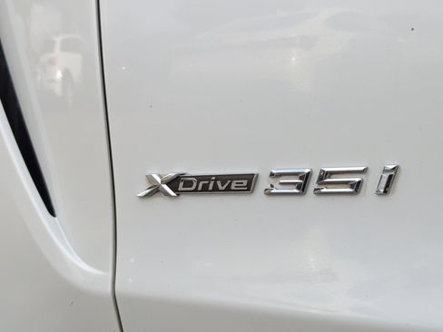 Used 2018 BMW X5 xDrive35i image 12
