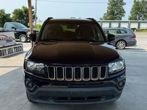 Used 2014 Jeep Compass Sport w/ Power Value Group FWD image 73