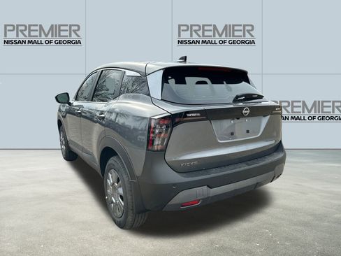 New 2026 Nissan Kicks S w/ Charging Package image 7