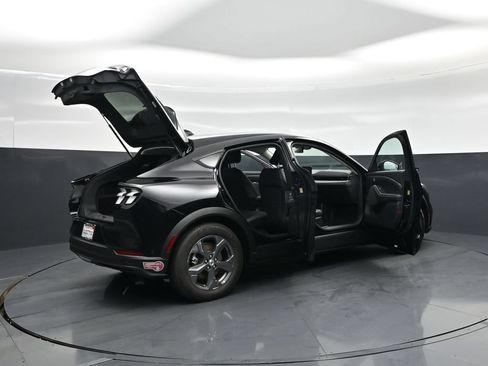 Used 2023 Ford Mustang Mach-E Select RWD image 6