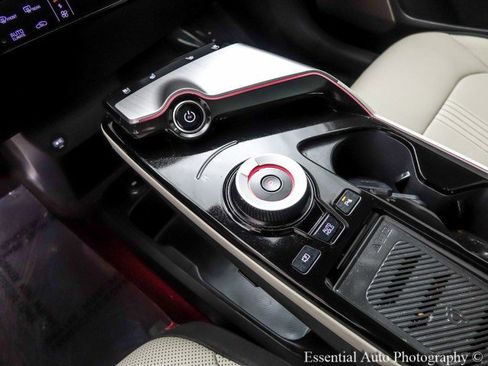 Used 2023 Kia EV6 GT-Line w/ GT-Line White Seat Package image 29