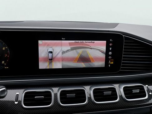 Certified 2022 Mercedes-Benz GLE 53 AMG 4MATIC Coupe image 26