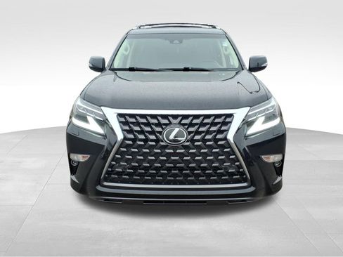 Used 2021 Lexus GX 460 Premium w/ Premium Package image 2