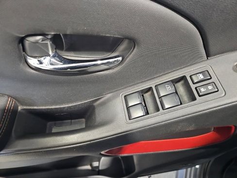 Certified 2023 Nissan Frontier PRO-4X w/ Pro-4X Premium Package image 11