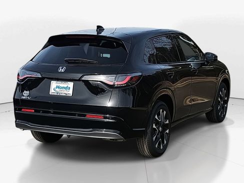 New 2026 Honda HR-V EX-L image 7