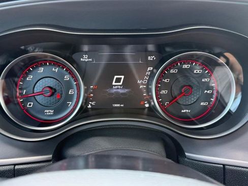 Used 2023 Dodge Charger R/T w/ Cold Weather Package RWD image 21
