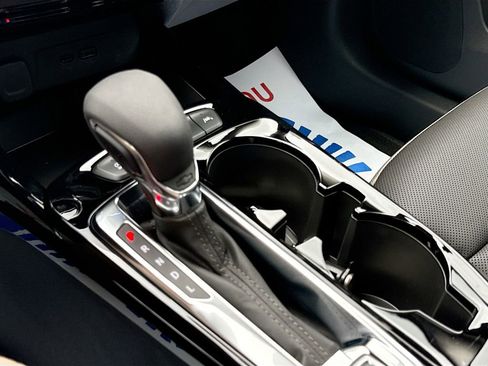 New 2026 Chevrolet Trax ACTIV w/ Driver Confidence Package image 16