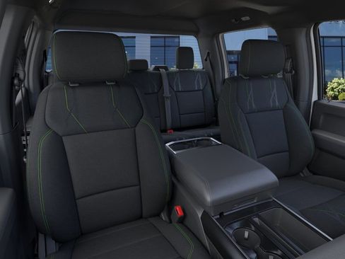 New 2025 Ford F150 STX image 10