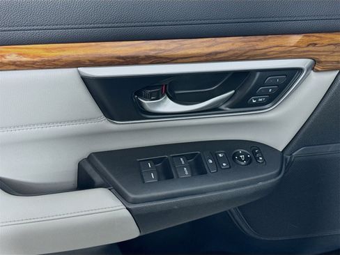 Used 2019 Honda CR-V EX-L image 15