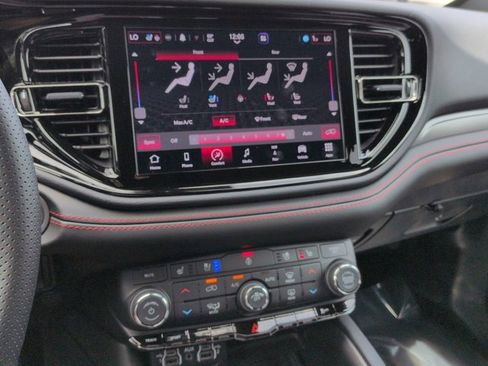 Used 2026 Dodge Durango GT w/ Tow 'N Go Package AWD/4WD image 24