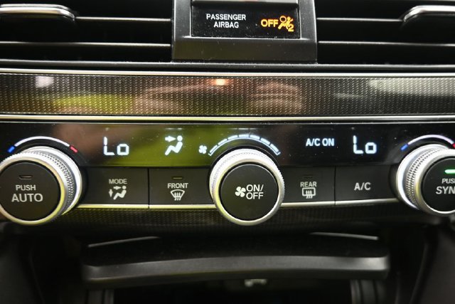 Used 2020 Honda Accord Sport image 30