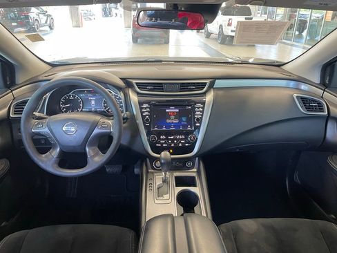 Certified 2021 Nissan Murano S image 10
