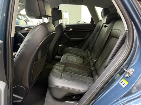 Used 2018 Audi Q5 2.0T Premium w/ Convenience Package AWD/4WD image 14