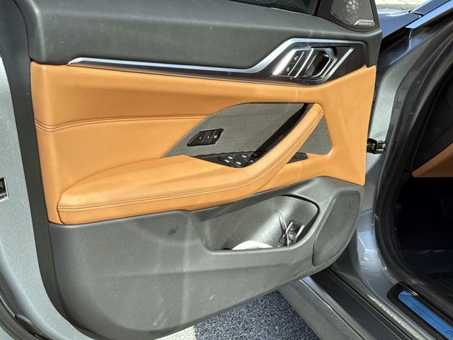 Used 2026 BMW i4 xDrive40i AWD/4WD image 15