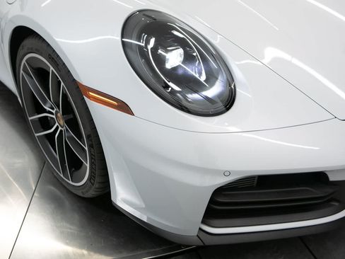 New 2026 Porsche 911 Carrera T RWD image 12