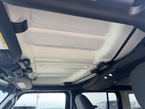 New 2025 Jeep Wrangler Sport S image 26