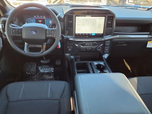 New 2026 Ford F150 STX w/ Equipment Group 200A image 7