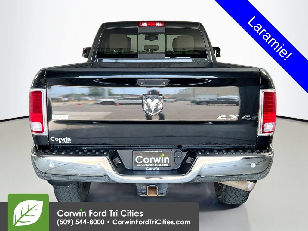 Used 2018 RAM 2500 Laramie w/ Off Road Package AWD/4WD image 13