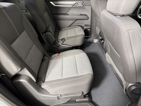 New 2026 GMC Acadia Elevation image 27