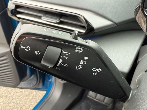 New 2026 Volkswagen ID.4 Pro S image 15