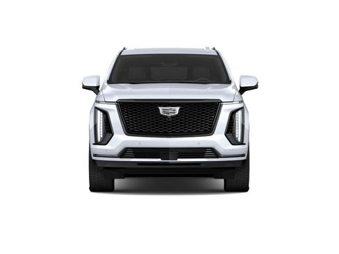 New 2026 Cadillac Escalade ESV Sport AWD/4WD image 31