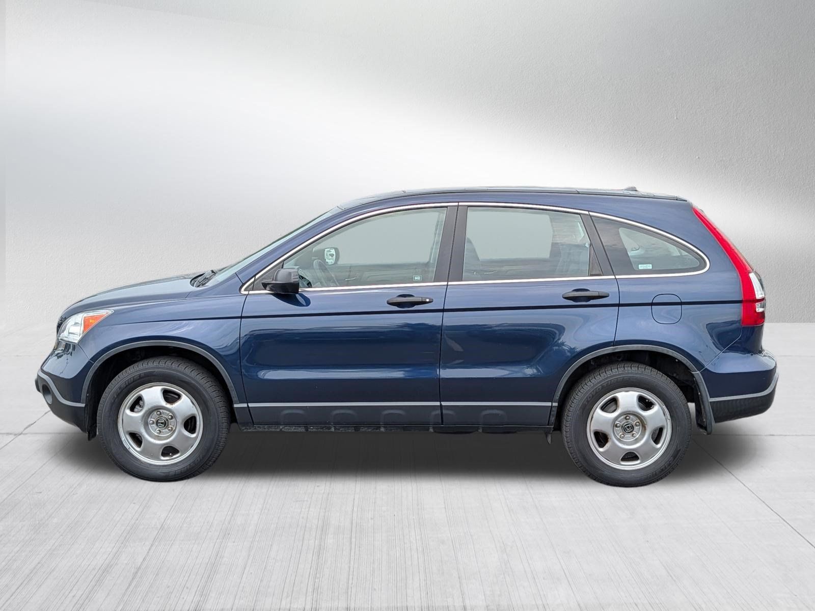 Used 2009 Honda CR-V LX image 4