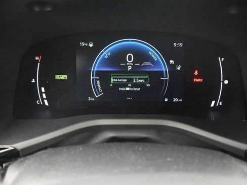 New 2026 Toyota Camry SE image 7