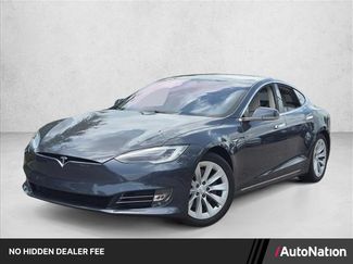 Used 2017 Tesla Model S 100D AWD/4WD video 1