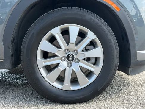 Used 2025 Hyundai Palisade SEL FWD image 27