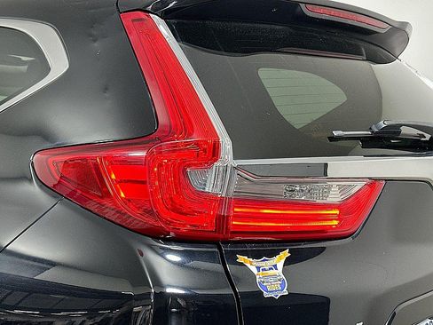 Used 2017 Honda CR-V EX image 25