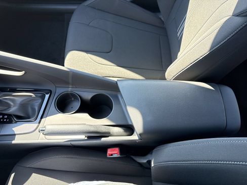 New 2026 Hyundai Elantra Sport FWD image 20