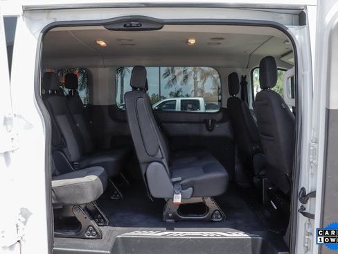 Used 2020 Ford Transit 350 XLT image 12