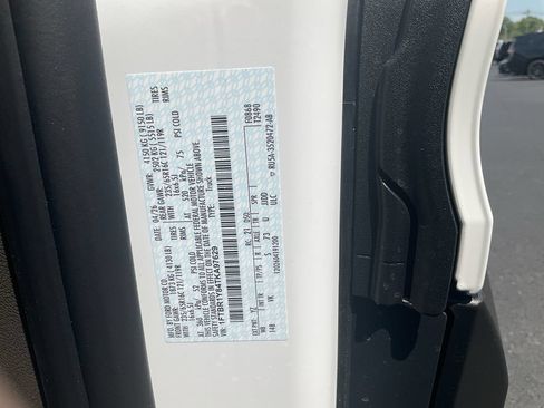 New 2026 Ford Transit 250 Low Roof RWD image 16