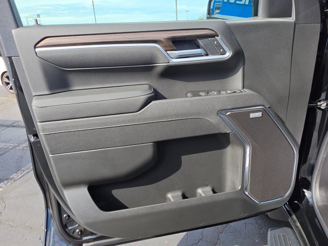 New 2026 Chevrolet Silverado 1500 RST w/ Convenience Package II AWD/4WD image 31