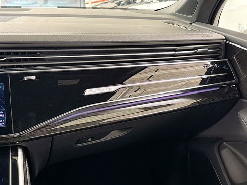 New 2025 Audi Q7 2.0T Premium Plus image 20