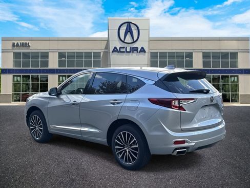 New 2026 Acura RDX SH-AWD w/ Advance Package image 3