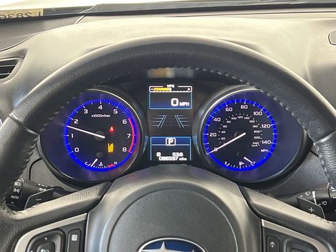 Used 2016 Subaru Outback 2.5i Premium image 17