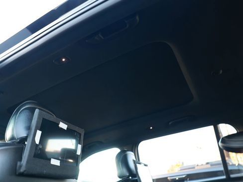 New 2025 Jeep Grand Cherokee L Overland image 32