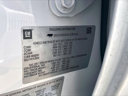 Used 2020 Chevrolet Silverado 1500 RST w/ Texas Edition image 37