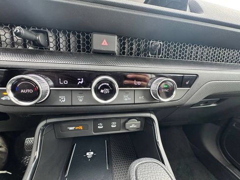 New 2026 Honda CR-V EX image 13