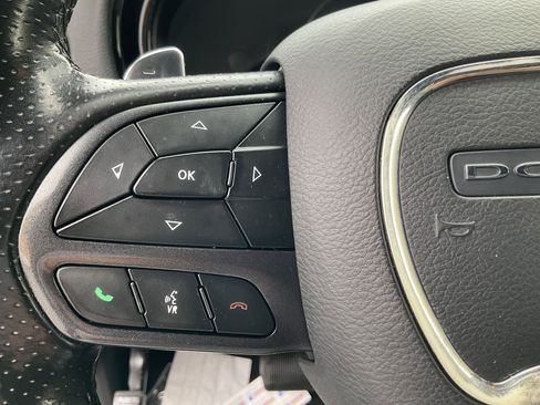 Used 2021 Dodge Durango GT w/ Blacktop Package AWD/4WD image 28