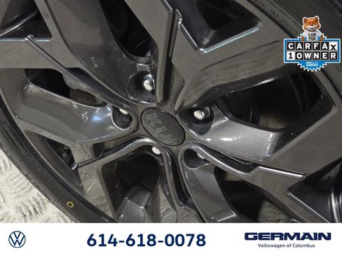 Used 2022 Kia Sportage Nightfall Edition AWD/4WD image 16