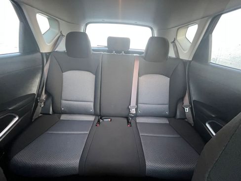 Used 2025 Kia Soul LX w/ LX Technology Package image 36