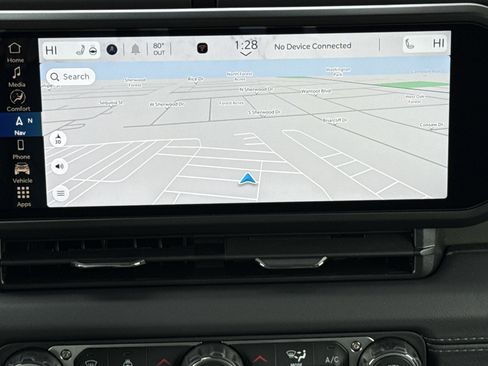 New 2026 Jeep Gladiator Mojave image 26