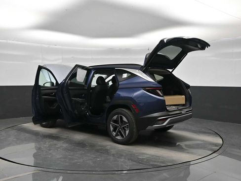 New 2026 Hyundai Tucson SEL AWD/4WD image 44