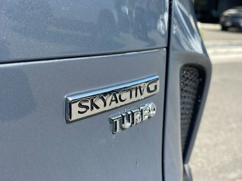 New 2025 MAZDA CX-50 2.5 Turbo w/ Weather Package image 30