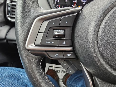 Used 2022 Subaru Outback Onyx Edition XT image 33